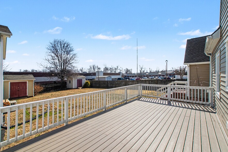 More Photos Of 2603 Lafayette Blvd, Fredericksburg General Retail For Lease