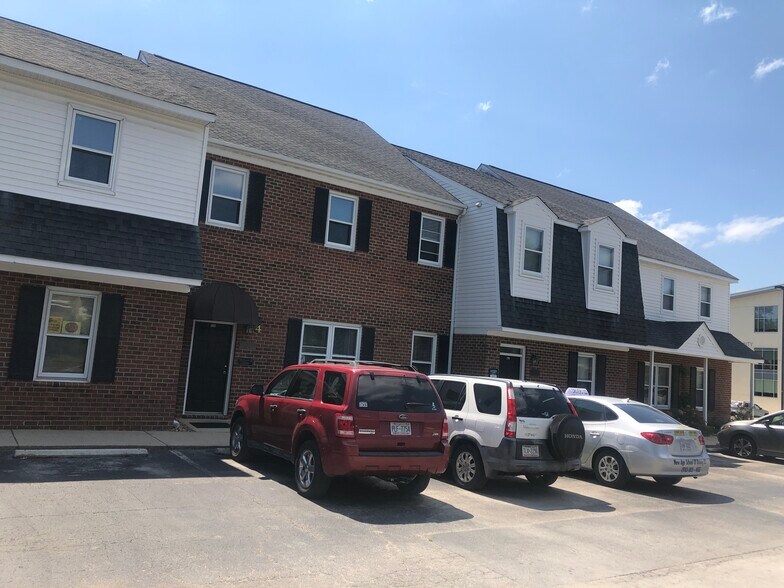 More Photos Of 410 New Bridge St, Jacksonville Office For Lease