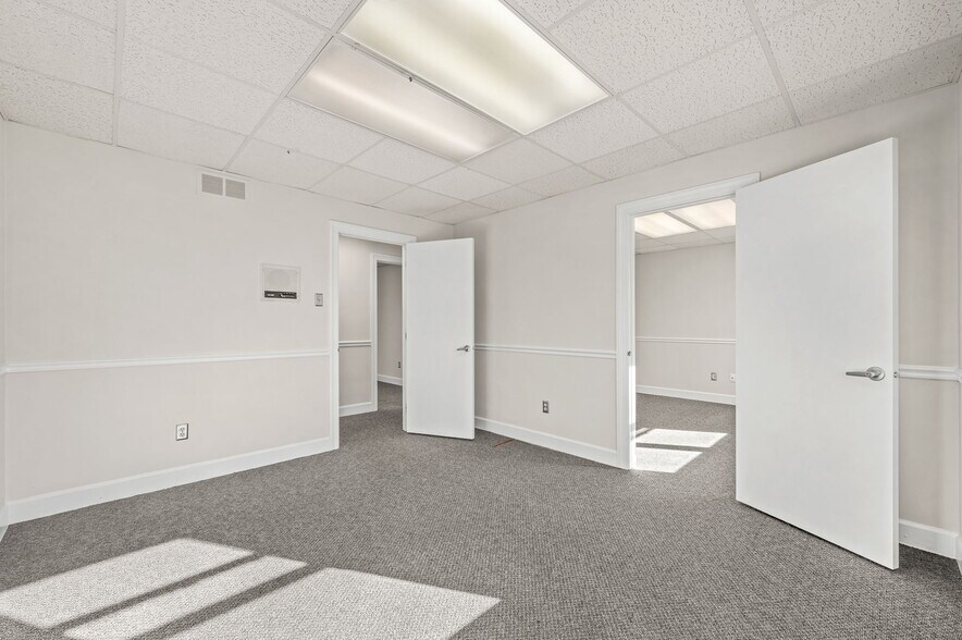 More Photos Of 300 W Trenton Ave, Morrisville Office For Sale