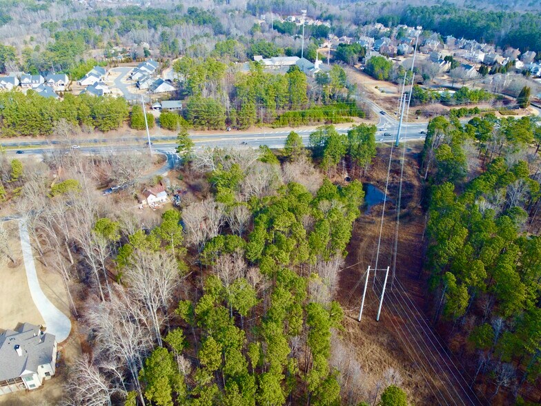 More Photos Of 1710 Old Dallas Rd SW, Marietta Land For Sale