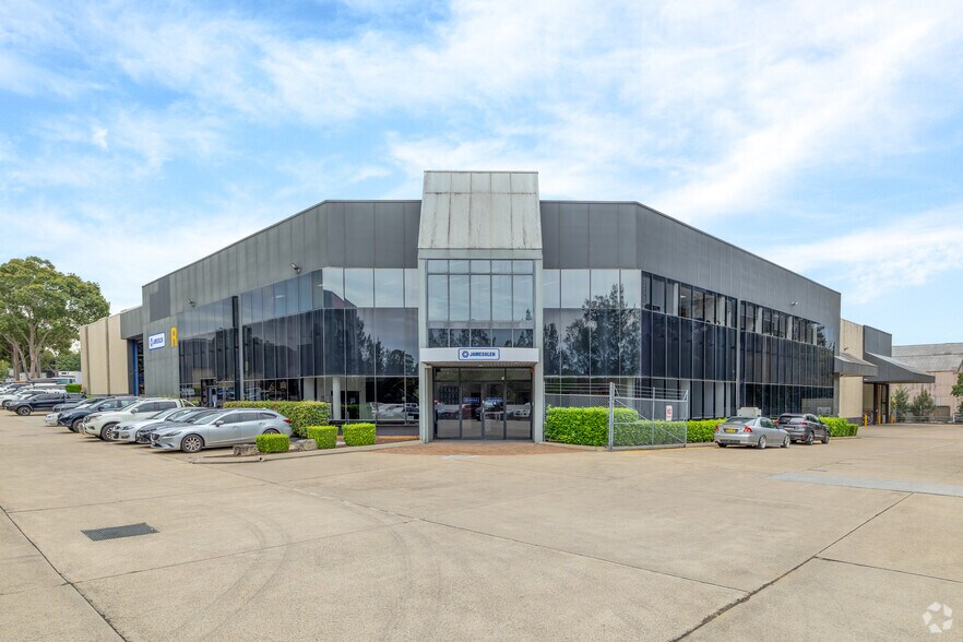 Primary Photo Of 10-16 South St, RYDALMERE Light Distribution For Lease