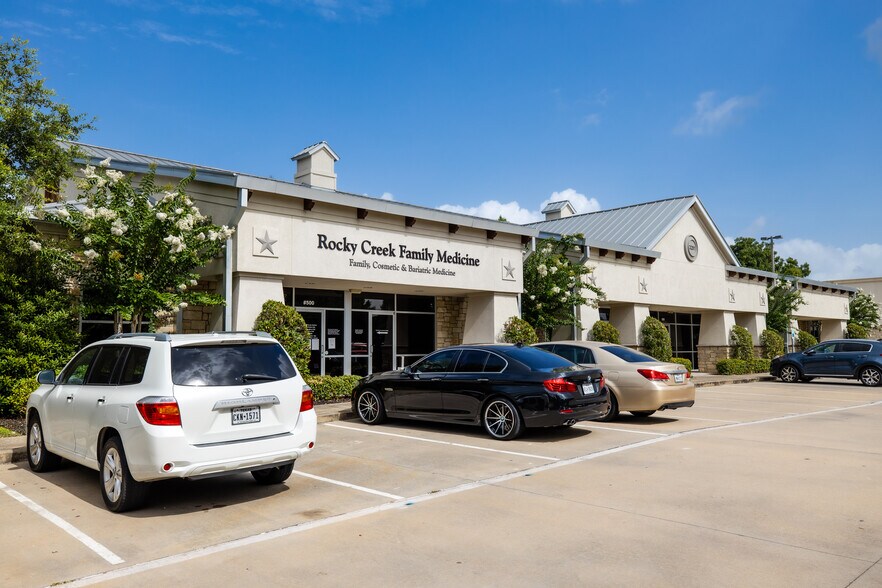 More Photos Of 3281 Rocky Creek Dr, Missouri City Medical For Lease