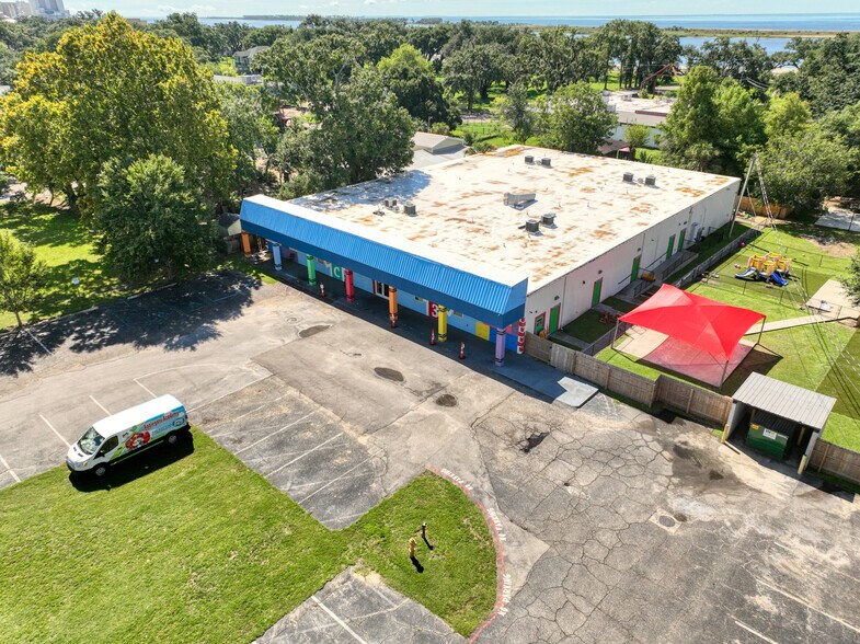 615 Howard Ave, Biloxi, MS 39530 Daycare Center For Sale