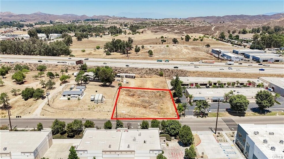 More Photos Of , Lake Elsinore Land For Sale
