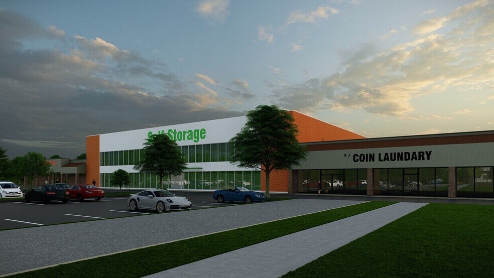 More Photos Of 2286 SE Hawthorne Rd, Gainesville Land For Sale