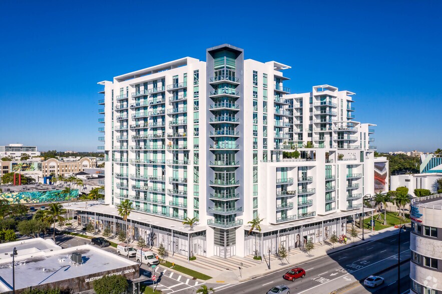 More Photos Of 3900 Biscayne Blvd, Miami Apartments For Lease