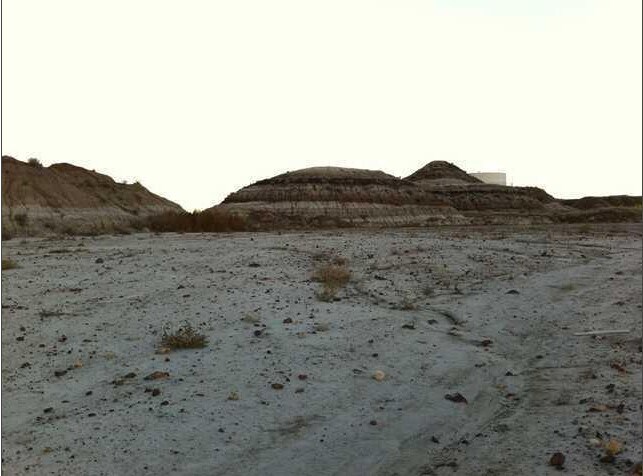 Primary Photo Of 660 Elgin Hill Rd, Drumheller Land For Sale