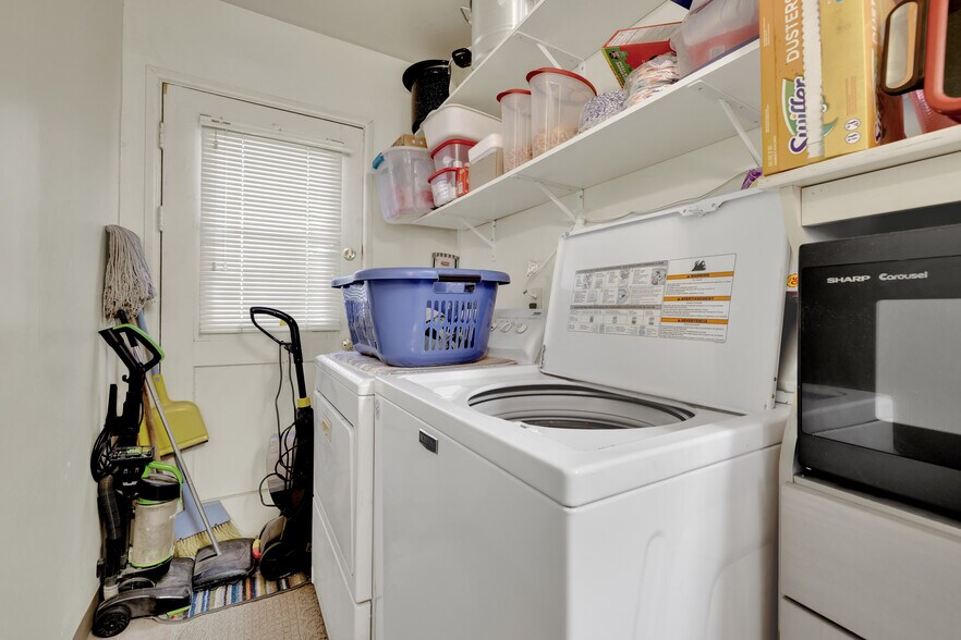 More Photos Of 601 E Rice St, Blythe Apartments For Sale