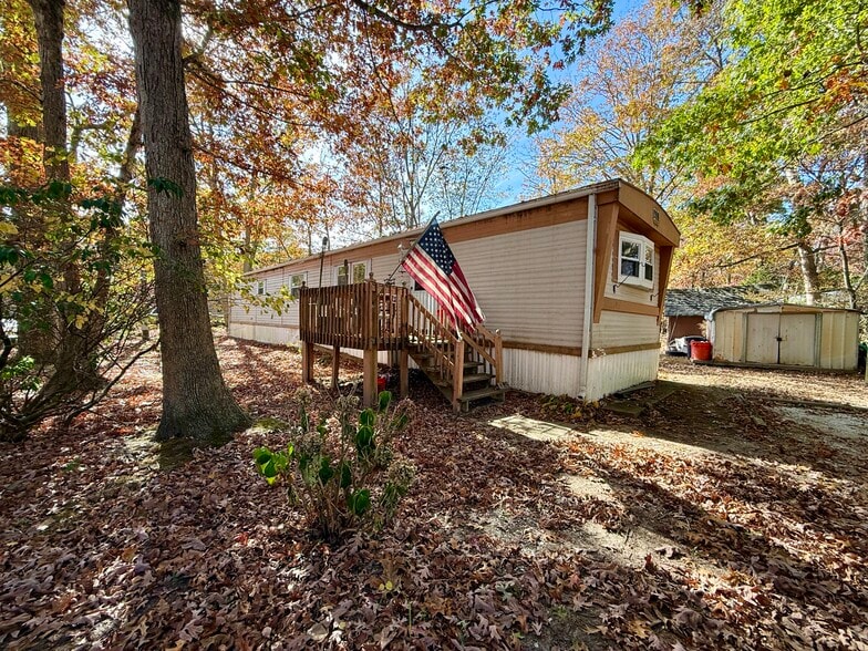 More Photos Of , Millville Multifamily For Sale