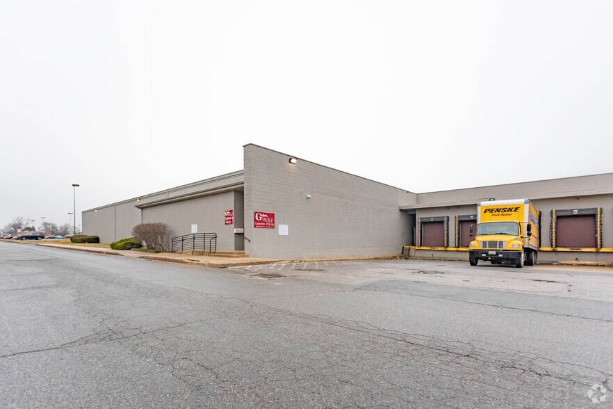 More Photos Of 4241 Brookhill Rd, Baltimore Warehouse For Lease