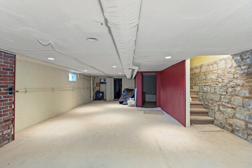 More Photos Of 1650 Pennsylvania St, Denver Office Residential For Sale