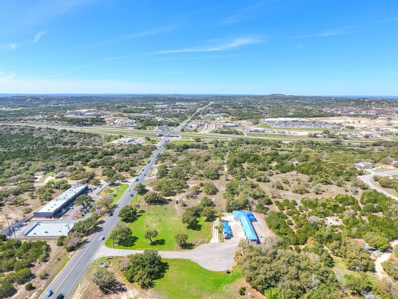 More Photos Of 19880 Hwy 46 W, Bulverde Carwash For Sale