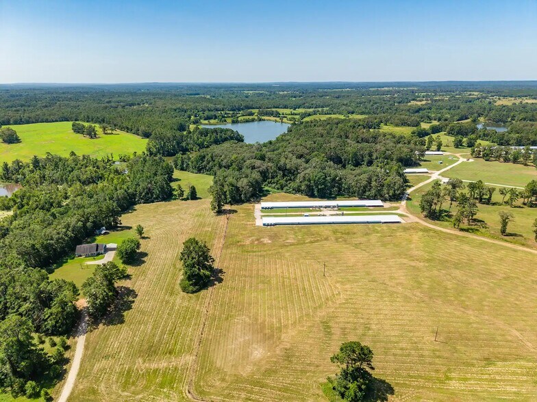 More Photos Of 4599 US Highway 84 W, Timpson Specialty For Sale