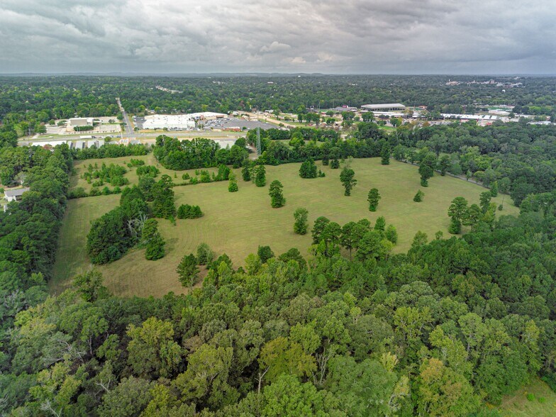 More Photos Of 2001 Five Notch Rd, Marshall Land For Sale