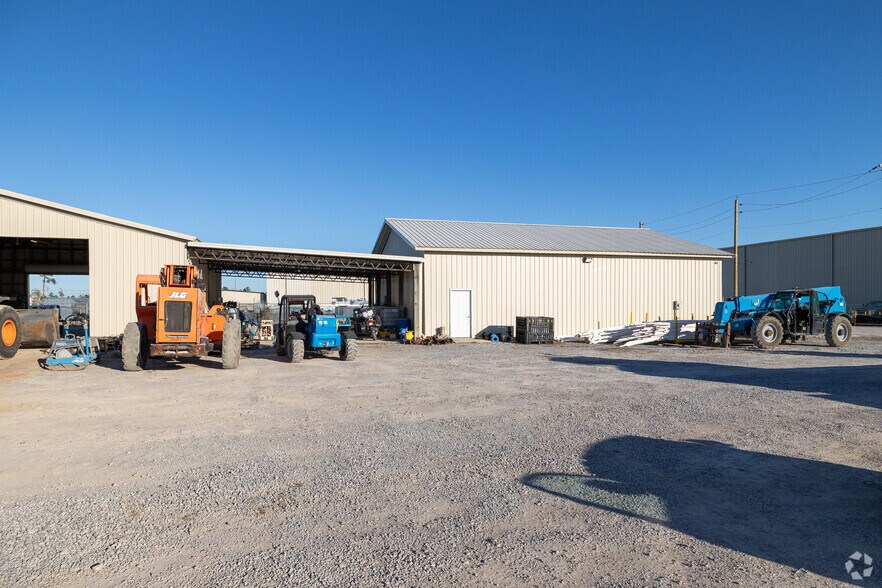 More Photos Of , Panama City Industrial For Sale