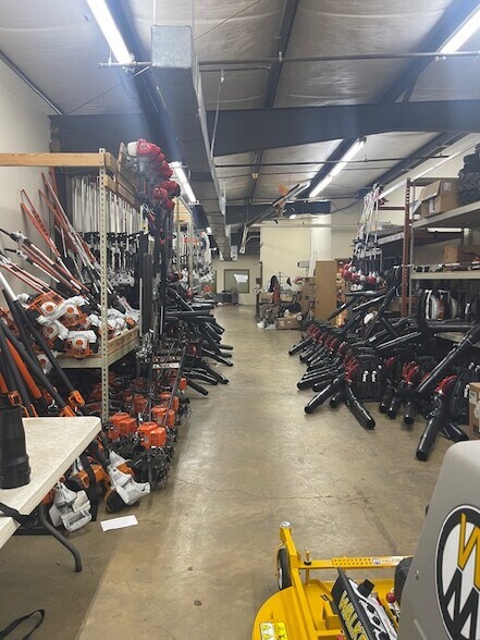 More Photos Of 2645 Mount Moriah Rd, Memphis Freestanding For Sale