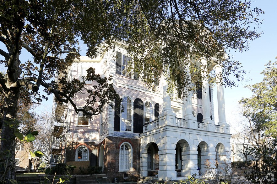 Primary Photo Of 635 E Bay St, Charleston Office Residential For Lease