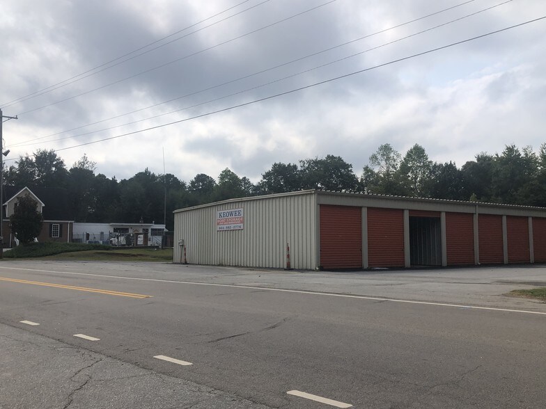 More Photos Of 329-339 Us-123-byp, Seneca Unknown For Lease