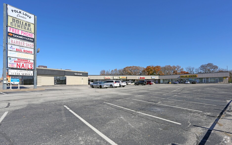 Primary Photo Of 3936 S Polk St, Dallas Unknown For Lease