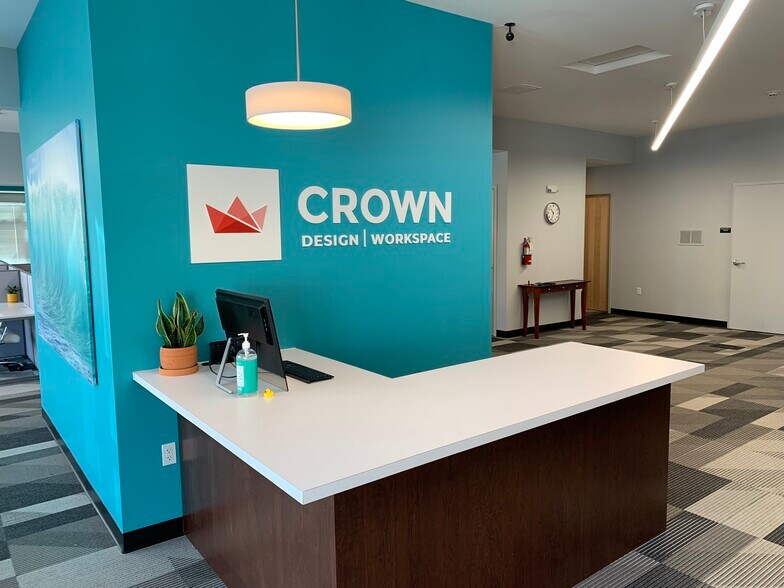 More Photos Of 2002 Madison St, Everett Coworking Space