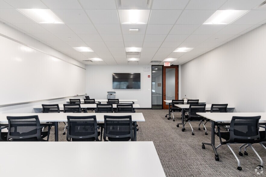 Photo of 3rd Floor Ste 310