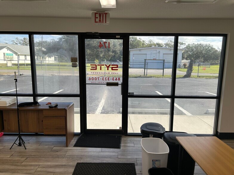 More Photos Of 174 NW 9th ave, Mulberry Distribution For Sale
