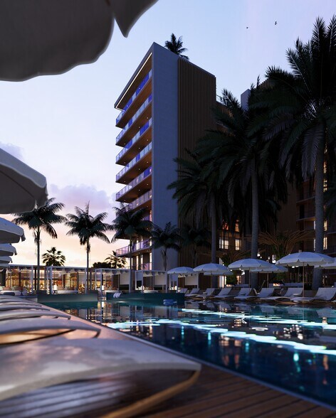 More Photos Of 2100 N Federal Hwy, Hollywood Apartments For Lease
