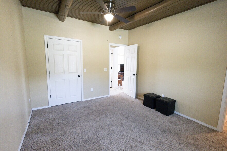 More Photos Of 19857 State Highway 49, Medicine Park Self Storage For Sale