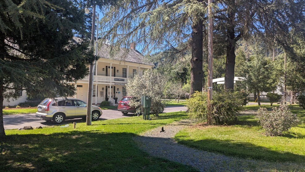 More Photos Of 2999 Speaker Rd, Wolf Creek Land For Sale