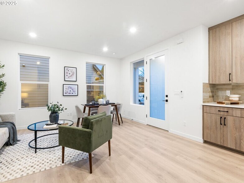 More Photos Of ,  Multifamily For Sale