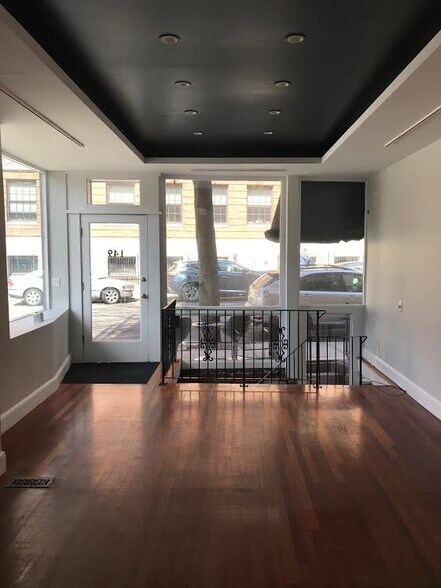 More Photos Of 149 North St, Boston Storefront Retail Residential For Lease
