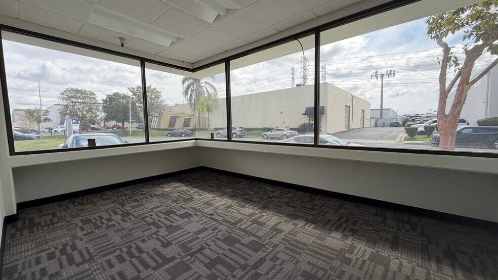 More Photos Of 331 W Levers Pl, Orange Manufacturing For Lease