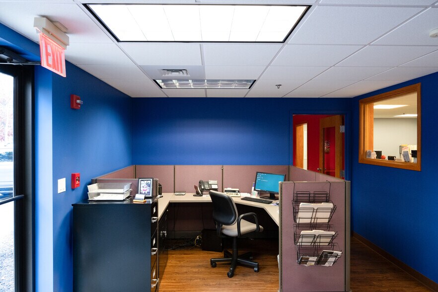 More Photos Of 104 Longwater Dr, Norwell Light Manufacturing For Lease