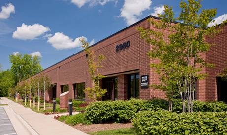 Primary Photo Of 2960 Technology Pl, Waldorf Research And Development For Lease