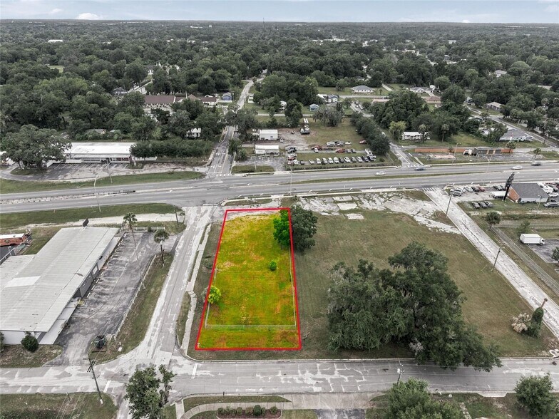 More Photos Of 409 NW 8th St, Ocala Land For Sale