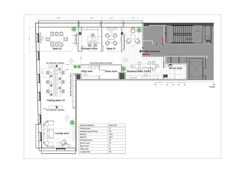 More Photos Of 1631-1637 Thames St, Baltimore Unknown For Lease