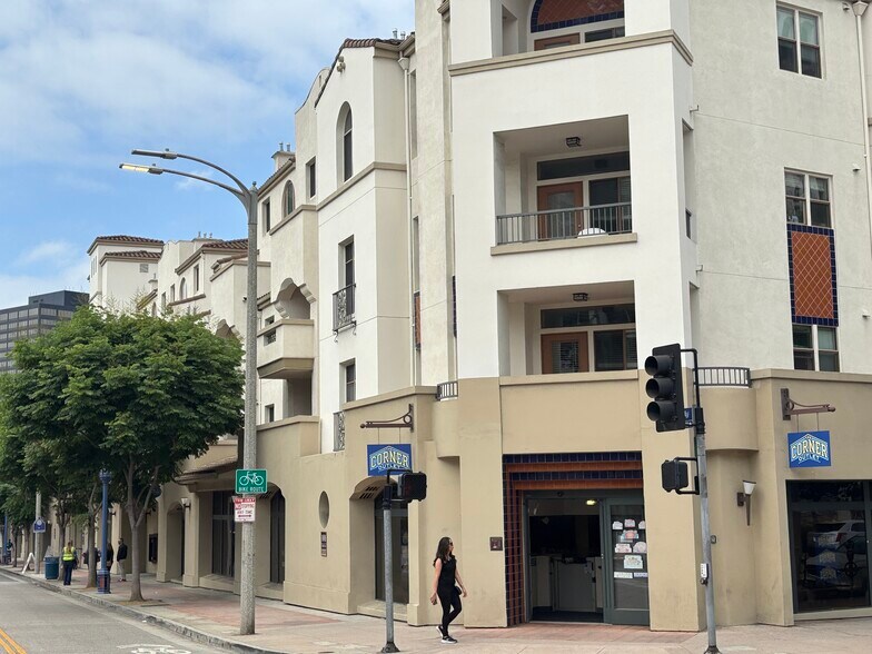 More Photos Of 1001 Glendon Ave, Los Angeles Apartments For Lease
