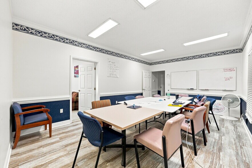 More Photos Of 1708 S Mebane St, Burlington Office For Sale