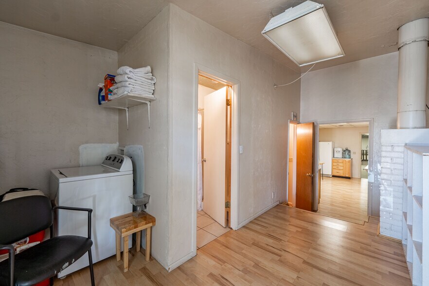 More Photos Of 65 N 200 E, Roosevelt Restaurant For Sale