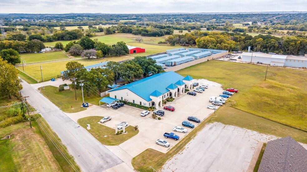 More Photos Of 2614 E Bankhead Hwy, Weatherford Medical For Sale