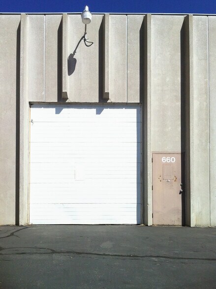 More Photos Of 656-672 W 7250 S, Midvale Warehouse For Lease