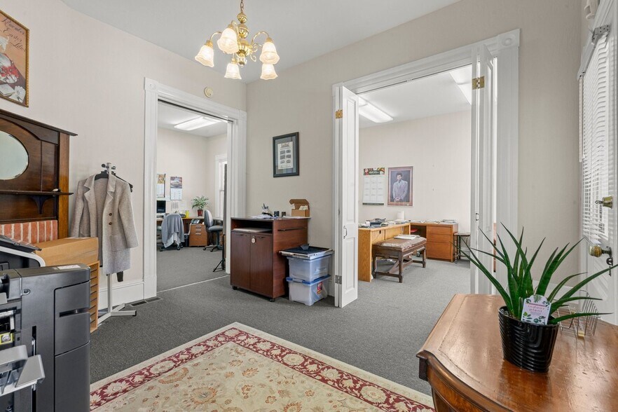 More Photos Of 142 N Central Ave, Campbell Office Residential For Sale
