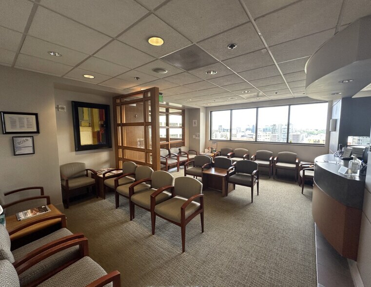 More Photos Of 1229 Madison St, Seattle Medical For Sale
