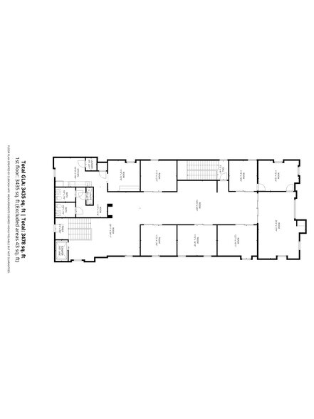 More Photos Of 1048 Paseo De Peralta, Santa Fe Office For Sale