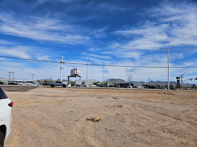 More Photos Of 9921 W Main St, Mesa General Retail For Sale