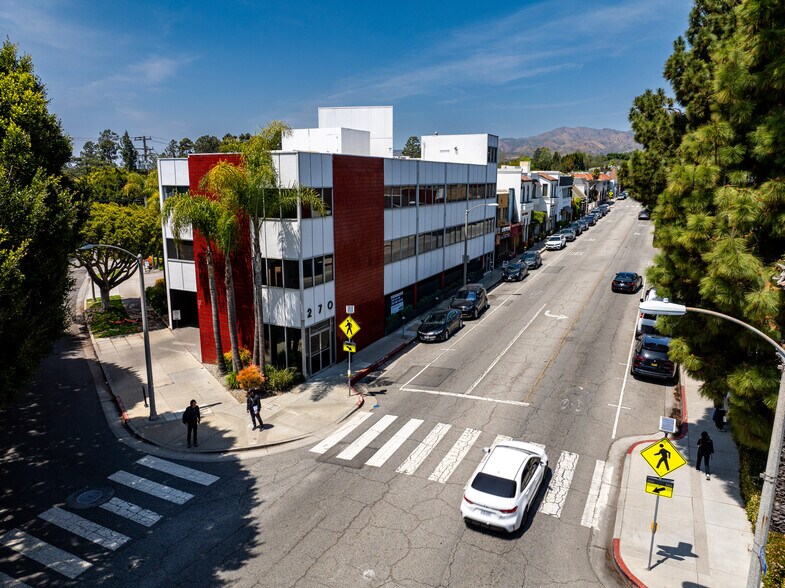 Primary Photo Of 270 26th St, Santa Monica Medical For Sale