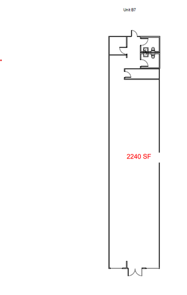 More Photos Of 609 Belmont St, Brockton General Retail For Lease