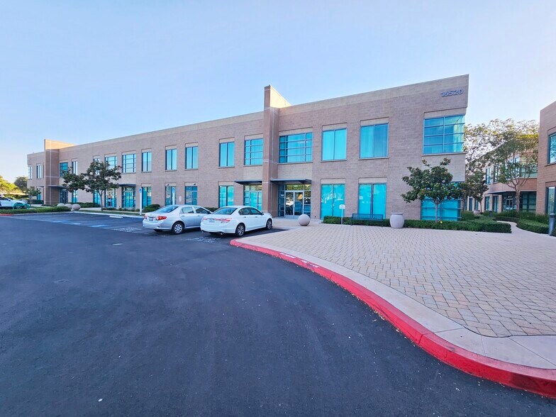 More Photos Of 16520 Bake Pky, Irvine Office For Sale