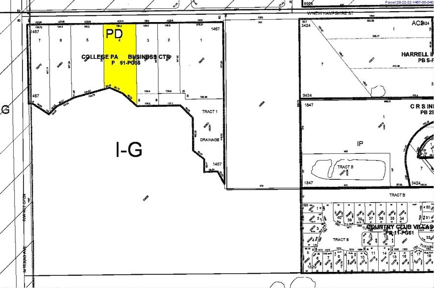 More Photos Of 1966 W New Hampshire St, Orlando Warehouse For Lease
