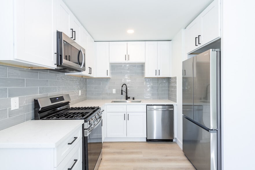 More Photos Of 4346 Texas St, San Diego Apartments For Sale